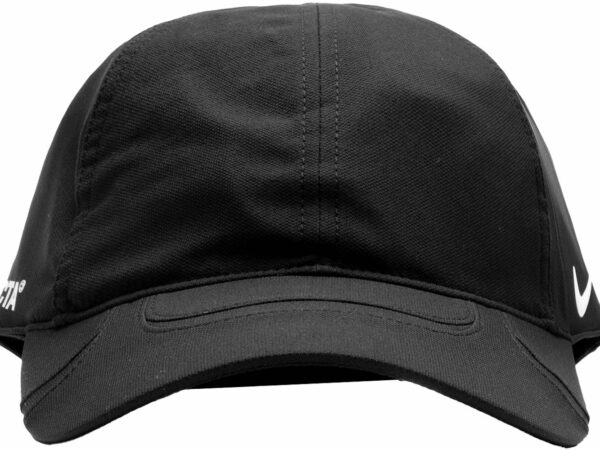 Nike x NOCTA Club Cap Black/White - nike-x-nocta-club-cap-black-white-gallery-1 - Acquista su ResellPiacenza