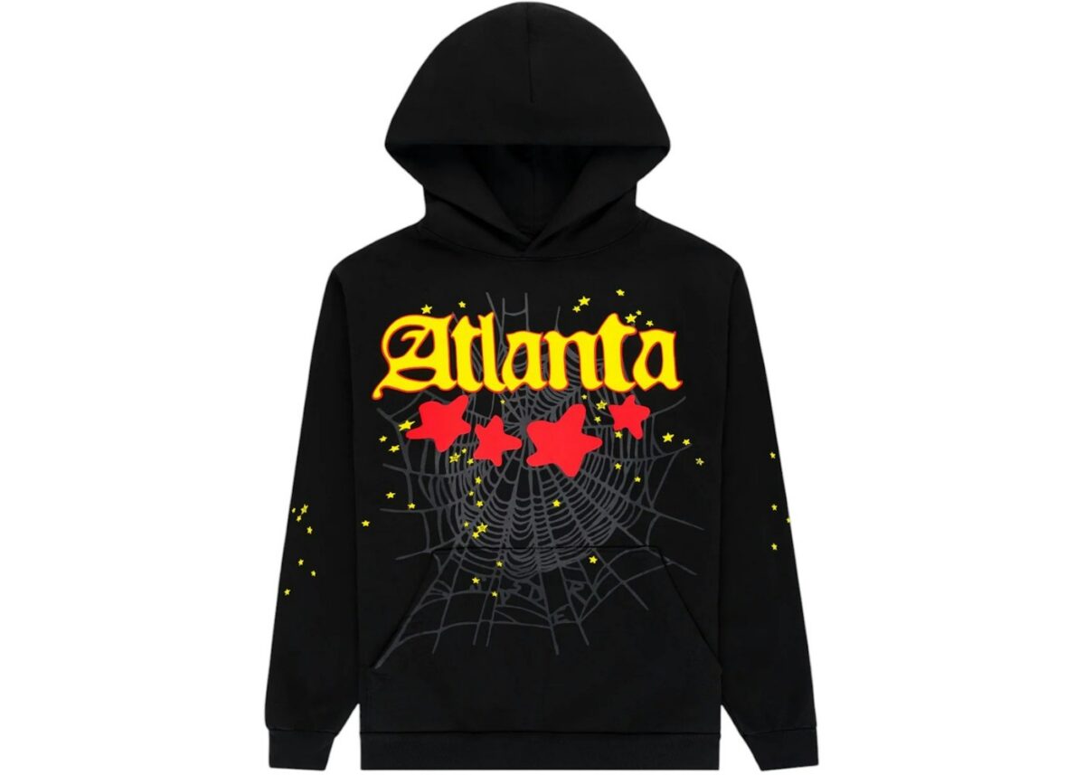 sp5der-atlanta-hoodie-black.jpg Sp5der Atlanta Hoodie Black - sp5der-atlanta-hoodie-black - Acquista su ResellPiacenza