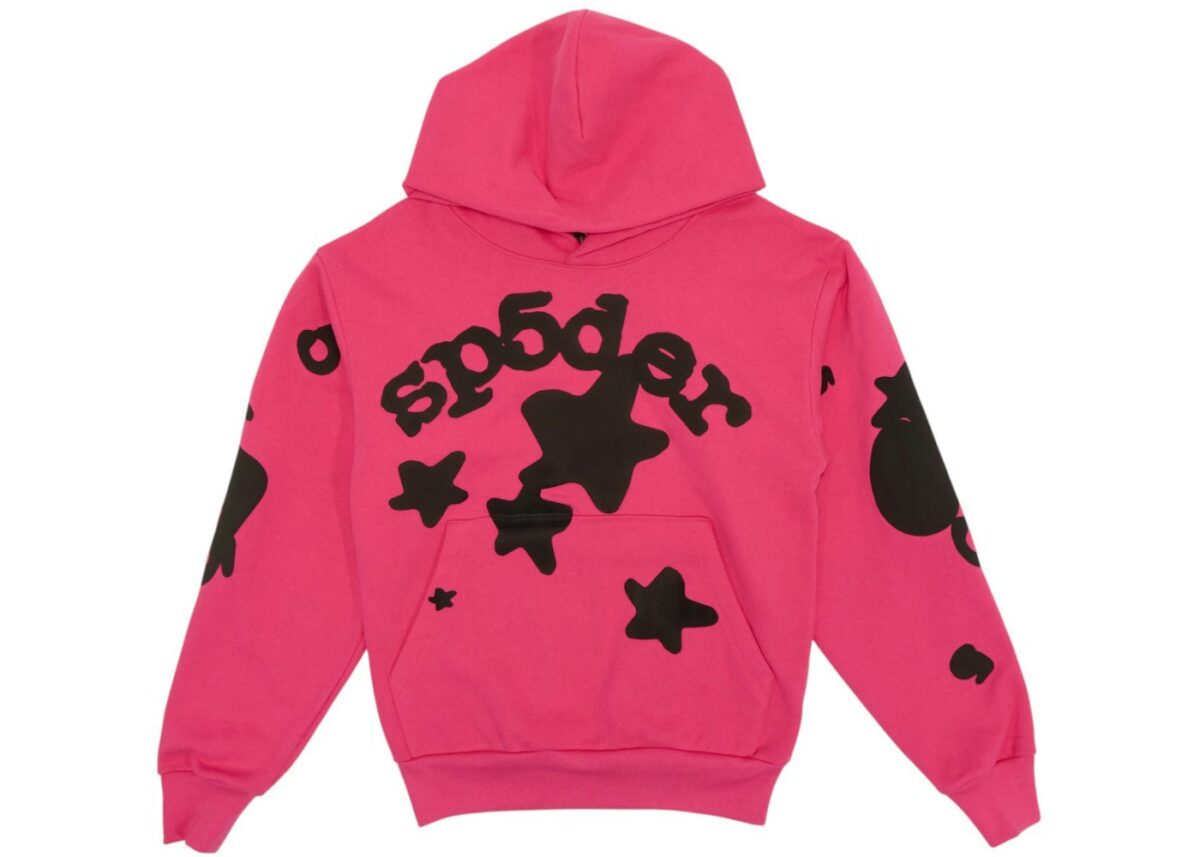 sp5der-beluga-hoodie-pink.jpg Sp5der Beluga Hoodie Pink - sp5der-beluga-hoodie-pink - Acquista su ResellPiacenza