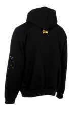Sp5der P*NK Hoodie Black - sp5der-pnk-hoodie-black-gallery-4 - Acquista su ResellPiacenza