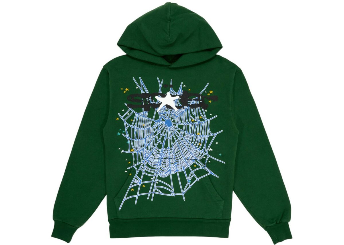 sp5der-web-hoodie-hunter-green.jpg Sp5der Web Hoodie Hunter Green - sp5der-web-hoodie-hunter-green - Acquista su ResellPiacenza