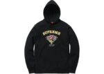 Supreme Centerpiece Hoodie Black - supreme-centerpiece-hoodie-black - Acquista su ResellPiacenza