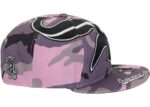 Supreme Chicago White Sox Adjustable New Era Cap Pink Camo - supreme-chicago-white-sox-adjustable-new-era-cap-pink-camo-gallery-1 - Acquista su ResellPiacenza