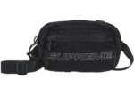 Supreme Denim Mini Shoulder Bag Black - supreme-denim-mini-shoulder-bag-black - Acquista su ResellPiacenza