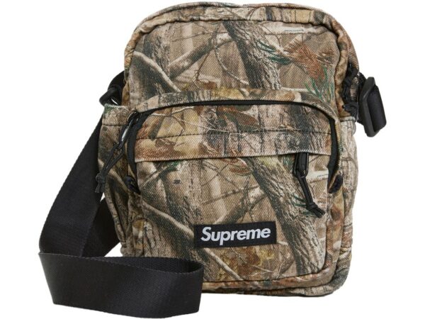 Supreme Denim Shoulder Bag Realtree AP Camo - supreme-denim-shoulder-bag-realtree-ap-camo - Acquista su ResellPiacenza