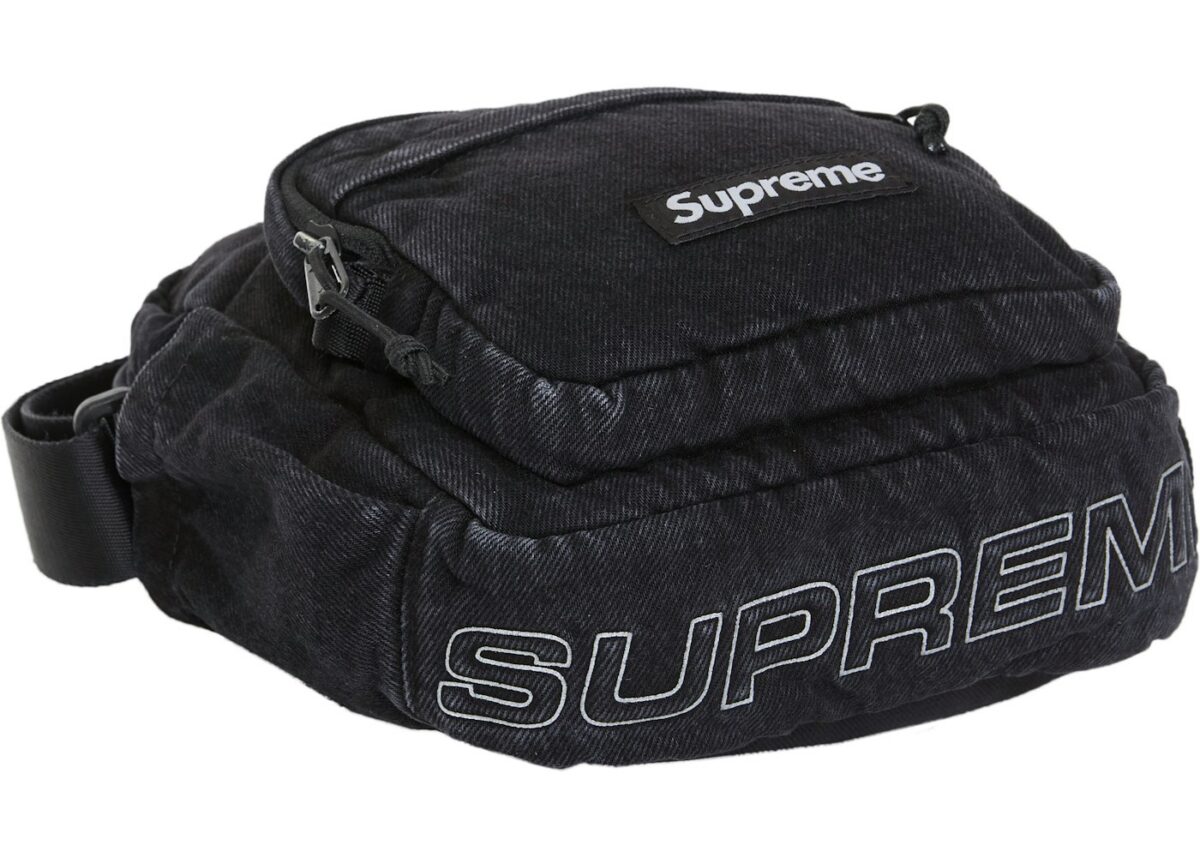 Supreme Denim Shoulder Bag Realtree AP Camo - supreme-denim-shoulder-bag-realtree-ap-camo-gallery-2 - Acquista su ResellPiacenza