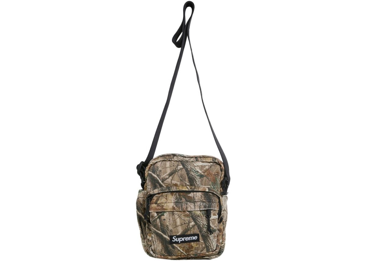 Supreme Denim Shoulder Bag Realtree AP Camo - supreme-denim-shoulder-bag-realtree-ap-camo-gallery-3 - Acquista su ResellPiacenza
