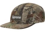 Supreme GORE-TEX Zip Pocket Camp Cap Realtree AP Camo - supreme-gore-tex-zip-pocket-camp-cap-realtree-ap-camo - Acquista su ResellPiacenza