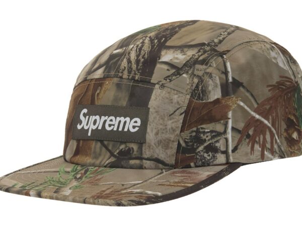 Supreme GORE-TEX Zip Pocket Camp Cap Realtree AP Camo - supreme-gore-tex-zip-pocket-camp-cap-realtree-ap-camo - Acquista su ResellPiacenza