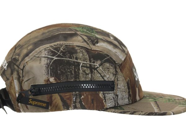 Supreme GORE-TEX Zip Pocket Camp Cap Realtree AP Camo - supreme-gore-tex-zip-pocket-camp-cap-realtree-ap-camo-gallery-1 - Acquista su ResellPiacenza