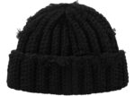 Supreme Hand Tied Beanie Black - supreme-hand-tied-beanie-black-gallery-1 - Acquista su ResellPiacenza