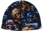 Supreme Marmot Base Layer Beanie Multicolor - supreme-marmot-base-layer-beanie-multicolor - Acquista su ResellPiacenza