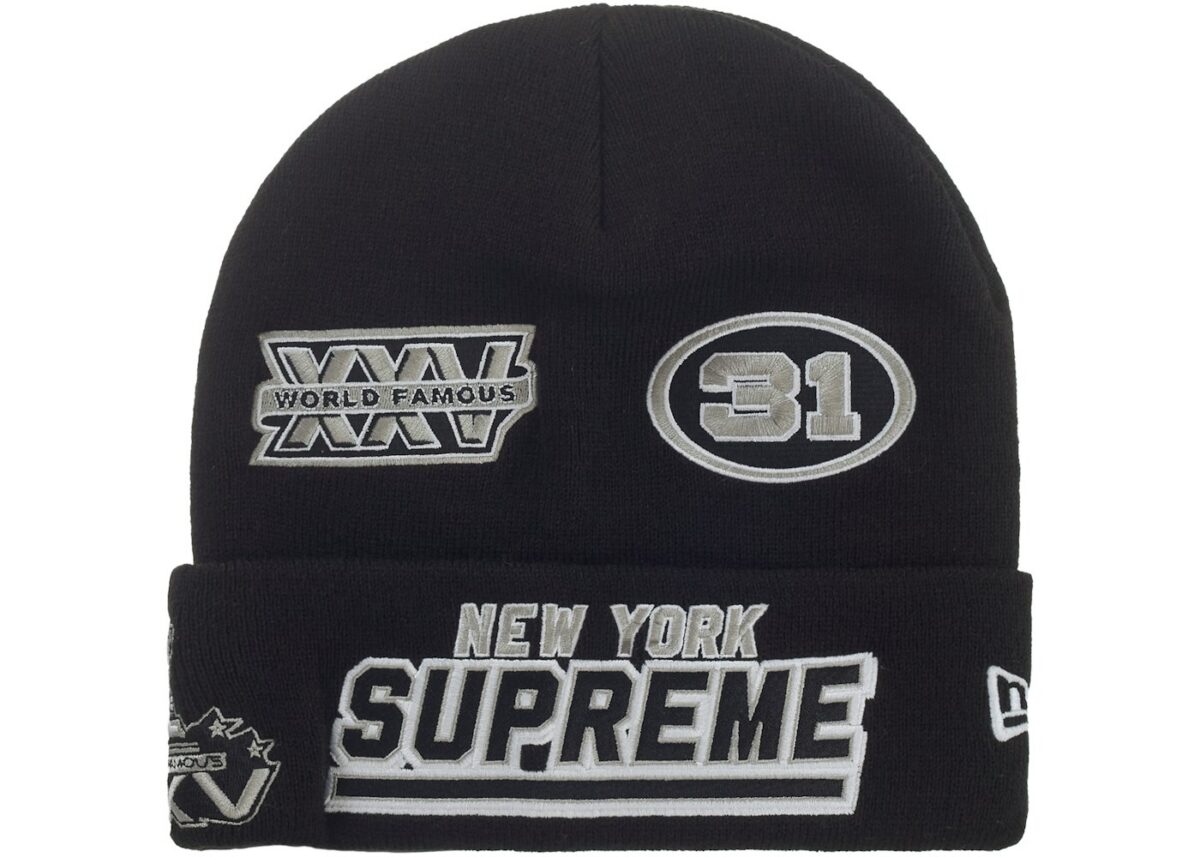supreme-new-era-football-beanie-black.jpg Supreme New Era Football Beanie Black - supreme-new-era-football-beanie-black - Acquista su ResellPiacenza