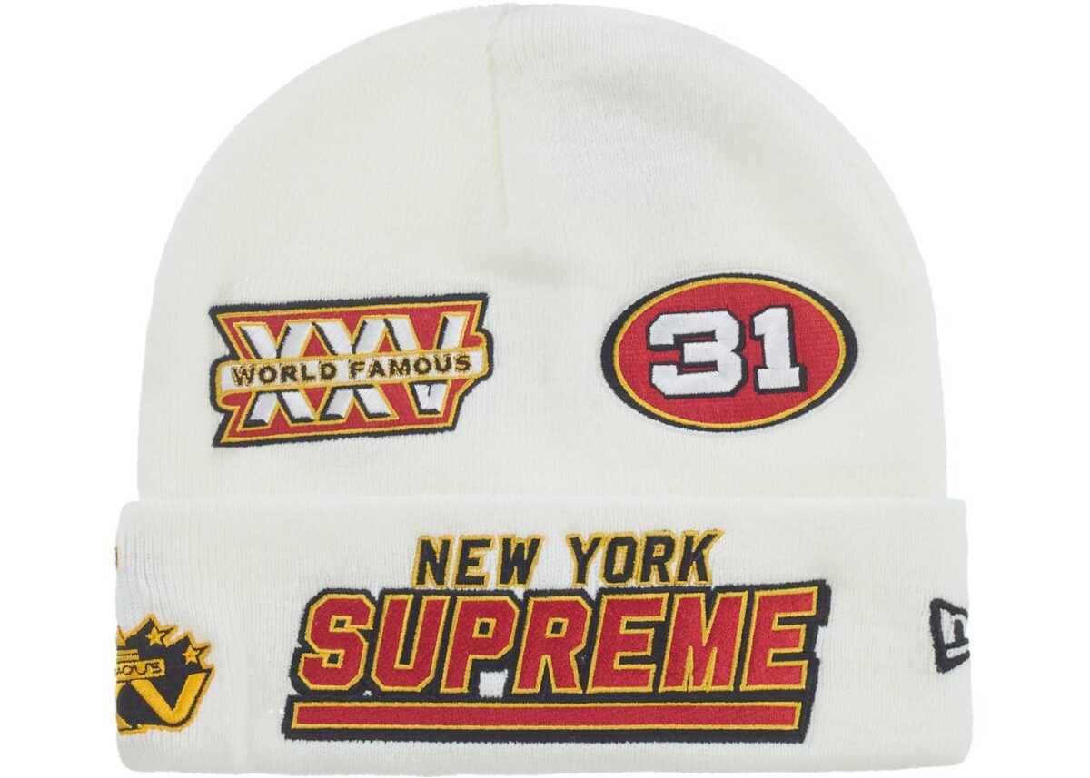 supreme-new-era-football-beanie-white.jpg Supreme New Era Football Beanie White - supreme-new-era-football-beanie-white - Acquista su ResellPiacenza
