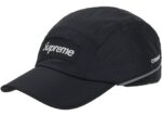 Supreme Polartec Lined Packable Earflap Camp Cap Black - supreme-polartec-lined-packable-earflap-camp-cap-black - Acquista su ResellPiacenza