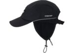 Supreme Polartec Lined Packable Earflap Camp Cap Black - supreme-polartec-lined-packable-earflap-camp-cap-black-gallery-3 - Acquista su ResellPiacenza