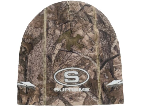 Supreme Racing Panel Beanie Realtree AP Camo - supreme-racing-panel-beanie-realtree-ap-camo - Acquista su ResellPiacenza