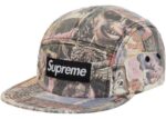 Supreme The Exorcist Camp Cap Multicolor - supreme-the-exorcist-camp-cap-multicolor - Acquista su ResellPiacenza