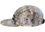 Supreme The Exorcist Camp Cap Multicolor - supreme-the-exorcist-camp-cap-multicolor-gallery-2 - Acquista su ResellPiacenza