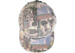 Supreme The Exorcist Camp Cap Multicolor - supreme-the-exorcist-camp-cap-multicolor-gallery-4 - Acquista su ResellPiacenza
