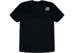 Supreme The North Face Metallic Logo T-Shirt Black - supreme-the-north-face-metallic-logo-t-shirt-black-gallery-1 - Acquista su ResellPiacenza