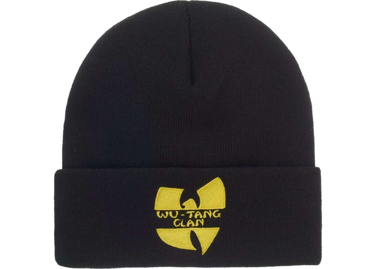 supreme-wu-tang-clan-beanie-black.jpg Supreme Wu-Tang Clan Beanie Black - supreme-wu-tang-clan-beanie-black - Acquista su ResellPiacenza