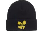 Supreme Wu-Tang Clan Beanie Black - supreme-wu-tang-clan-beanie-black - Acquista su ResellPiacenza
