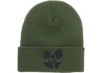 Supreme Wu-Tang Clan Beanie Green - supreme-wu-tang-clan-beanie-green - Acquista su ResellPiacenza