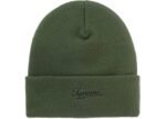Supreme Wu-Tang Clan Beanie Green - supreme-wu-tang-clan-beanie-green-gallery-1 - Acquista su ResellPiacenza