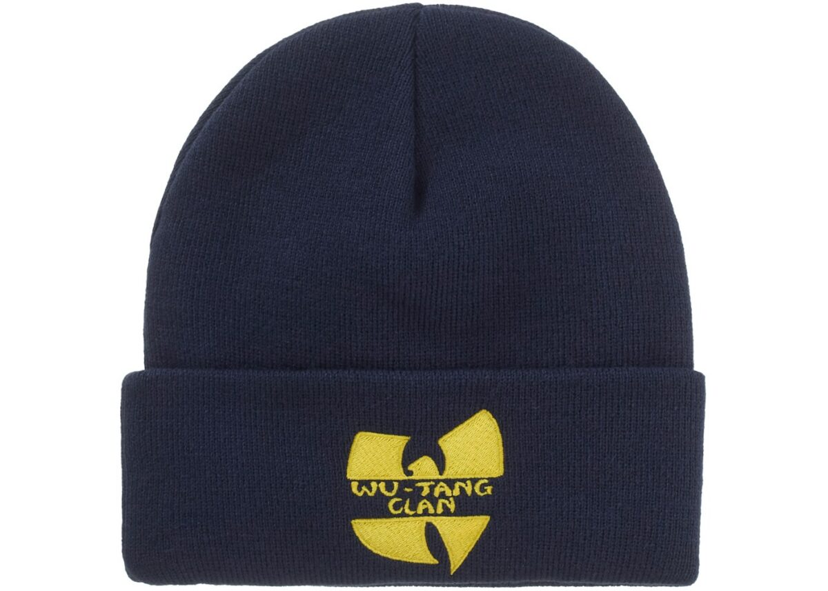 supreme-wu-tang-clan-beanie-navy.jpg Supreme Wu-Tang Clan Beanie Navy - supreme-wu-tang-clan-beanie-navy - Acquista su ResellPiacenza