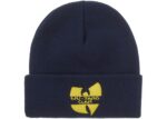 Supreme Wu-Tang Clan Beanie Navy - supreme-wu-tang-clan-beanie-navy - Acquista su ResellPiacenza