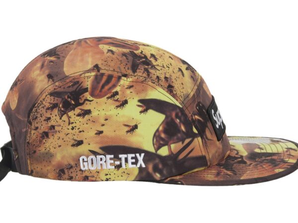 Supreme Wu-Tang Clan GORE-TEX Camp Cap Multicolor - supreme-wu-tang-clan-gore-tex-camp-cap-multicolor-gallery-1 - Acquista su ResellPiacenza