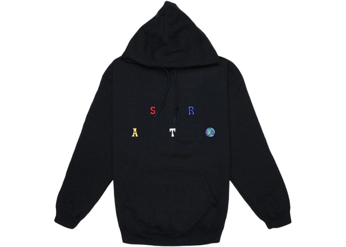travis-scott-astroworld-hoodie-black.jpg Travis Scott Astroworld Scattered Hoodie Black - travis-scott-astroworld-hoodie-black - Acquista su ResellPiacenza