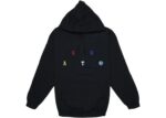 Travis Scott Astroworld Scattered Hoodie Black - travis-scott-astroworld-hoodie-black - Acquista su ResellPiacenza