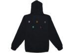 Travis Scott Astroworld Scattered Hoodie Black - travis-scott-astroworld-hoodie-black-gallery-1 - Acquista su ResellPiacenza