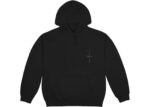 Travis Scott Jack Boys Cracked Hoodie Black - travis-scott-cracked-hoodie-black - Acquista su ResellPiacenza