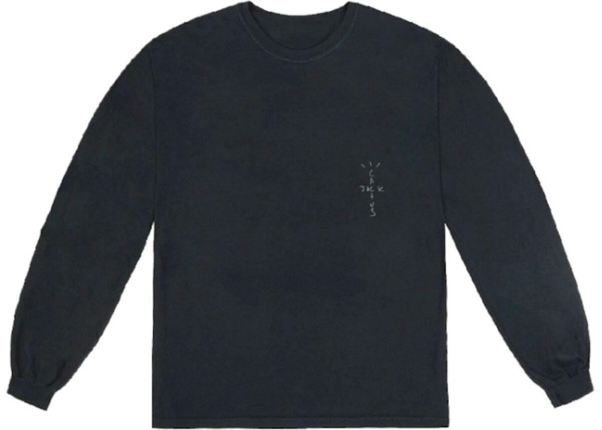 travis-scott-cracked-l-s-t-shirt-black.jpg Travis Scott Jack Boys Cracked L/S T-Shirt Black - travis-scott-cracked-l-s-t-shirt-black - Acquista su ResellPiacenza