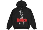 Travis Scott Rodeo Hoodie Black - travis-scott-rodeo-hoodie-black - Acquista su ResellPiacenza