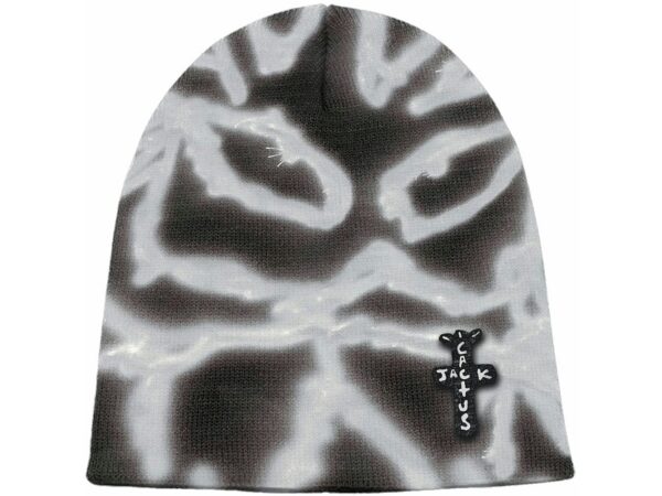 Travis Scott Sprayed Beanie Multicolor - travis-scott-sprayed-beanie-multicolor - Acquista su ResellPiacenza