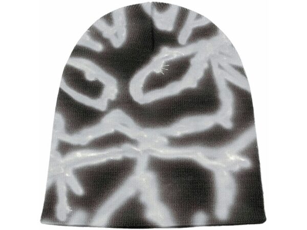 Travis Scott Sprayed Beanie Multicolor - travis-scott-sprayed-beanie-multicolor-gallery-1 - Acquista su ResellPiacenza