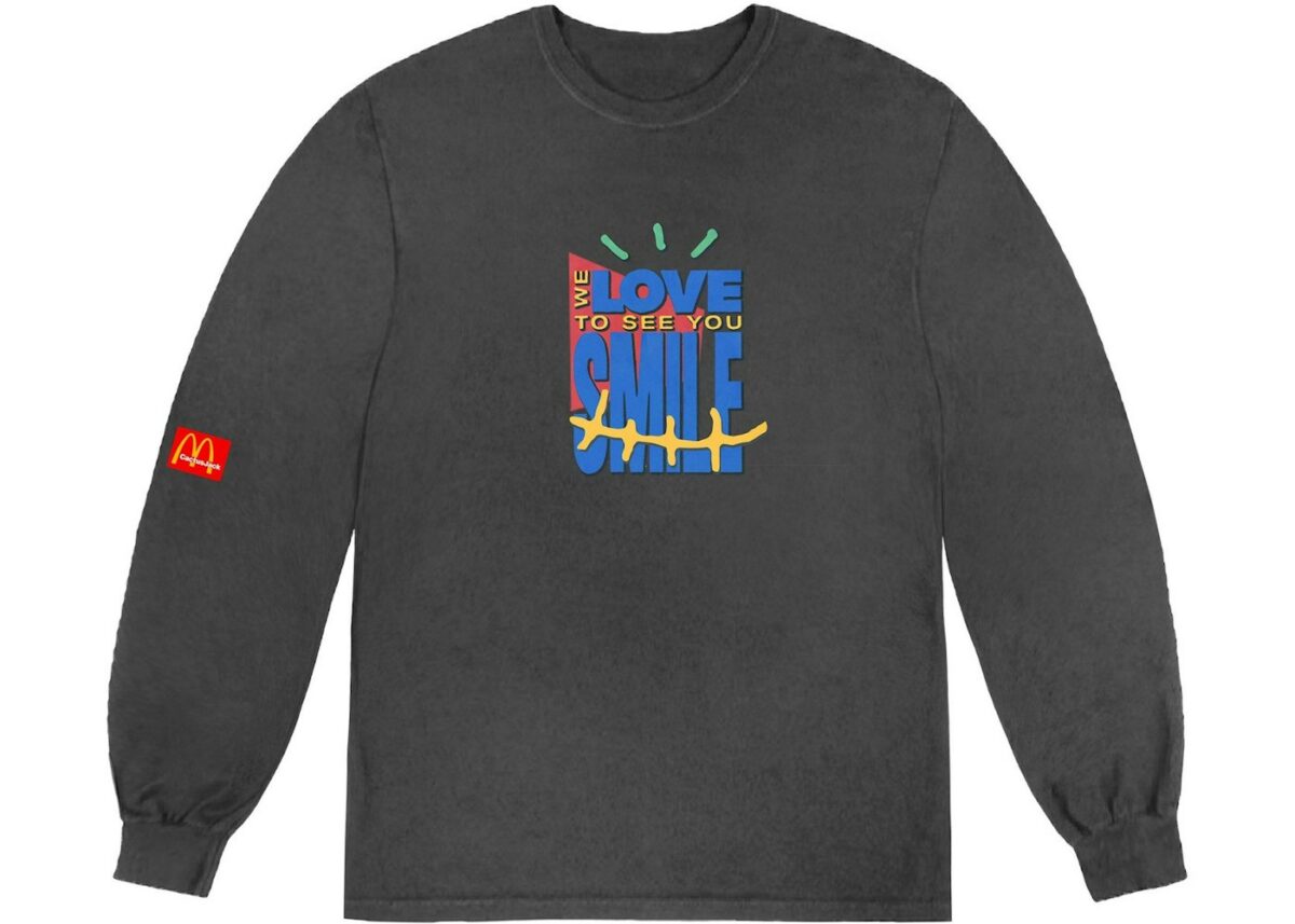 travis-scott-x-mcdonalds-smile-l-s-t-shirt-washed-black.jpg Travis Scott x McDonald's Smile L/S T-Shirt Washed Black - travis-scott-x-mcdonalds-smile-l-s-t-shirt-washed-black - Acquista su ResellPiacenza