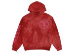 Travis Scott x Sp5der Hoodie Red - travis-scott-x-sp5der-hoodie-red - Acquista su ResellPiacenza