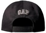 Yeezy Gap Flame Cap Black - yeezy-gap-flame-cap-black-gallery-1 - Acquista su ResellPiacenza
