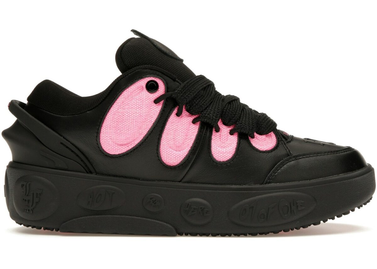 Puma LaMelo Ball LaFrancé Amour Untouchable - 310865-01 - Acquista su ResellPiacenza