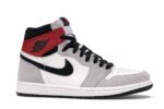 Jordan 1 Retro High Light Smoke Grey - 555088-126-gallery-1 - Acquista su ResellPiacenza