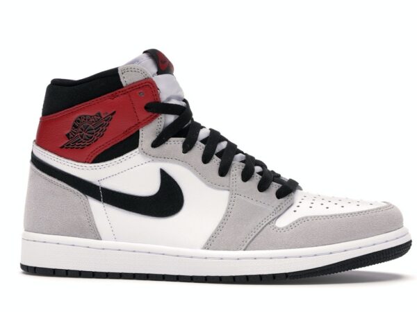 Jordan 1 Retro High Light Smoke Grey - 555088-126-gallery-1 - Acquista su ResellPiacenza