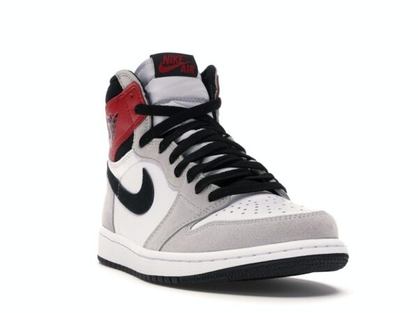 Jordan 1 Retro High Light Smoke Grey - 555088-126-gallery-2 - Acquista su ResellPiacenza