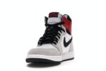 Jordan 1 Retro High Light Smoke Grey - 555088-126-gallery-3 - Acquista su ResellPiacenza