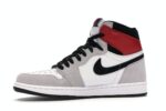 Jordan 1 Retro High Light Smoke Grey - 555088-126-gallery-4 - Acquista su ResellPiacenza