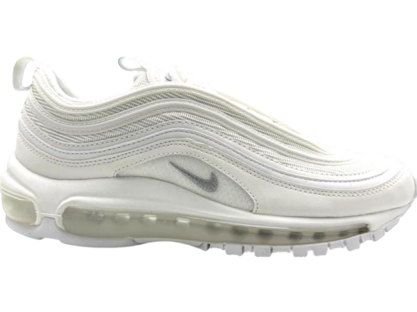 Nike Air Max 97 Triple White Wolf Grey (2017/2023)